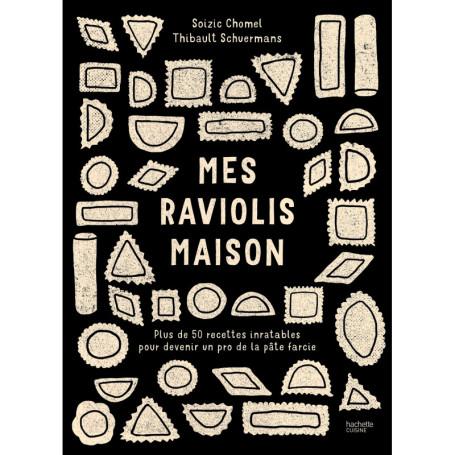 Mes raviolis maison