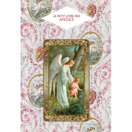 Le petit livre des anges