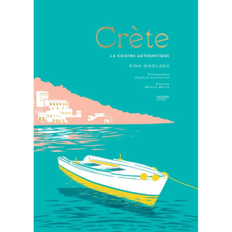 Crète