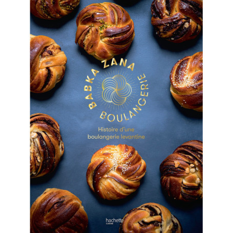 Babka Zana