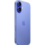 Apple iPhone 16, 128GB, Outremer (Reconditionné)