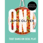 One Jamie Oliver