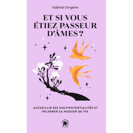 Et si vous étiez passeur d'âmes ?