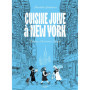 Cuisine juive à New York