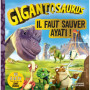 Il faut sauver Ayati