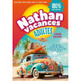 Cahier de vacances - Nathan Vacances Adultes 100 % détente