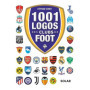 1001 logos des clubs de foot