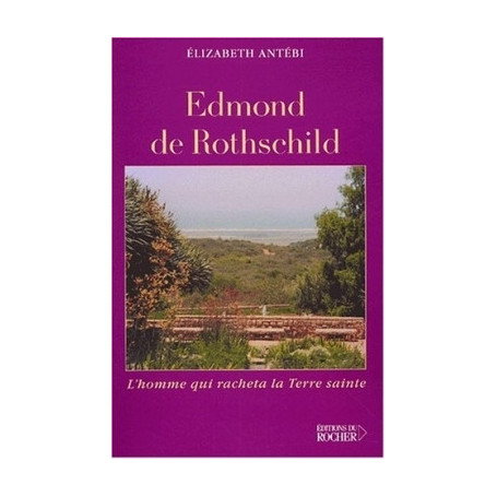 Edmond de Rothschild