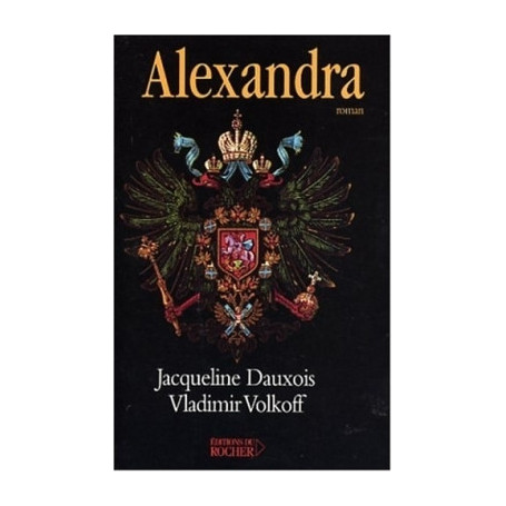 Alexandra