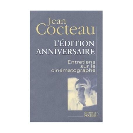 Entretiens sur le cinématographe