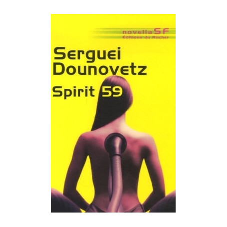 Spirit 59
