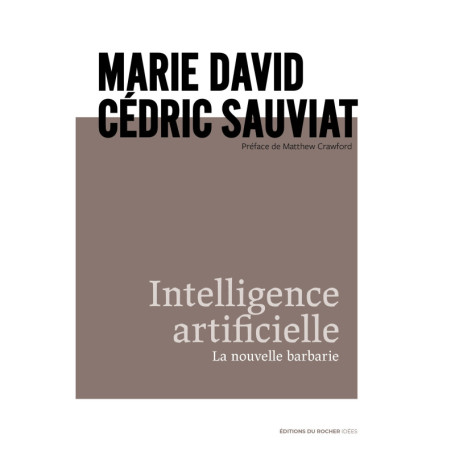 Intelligence artificielle