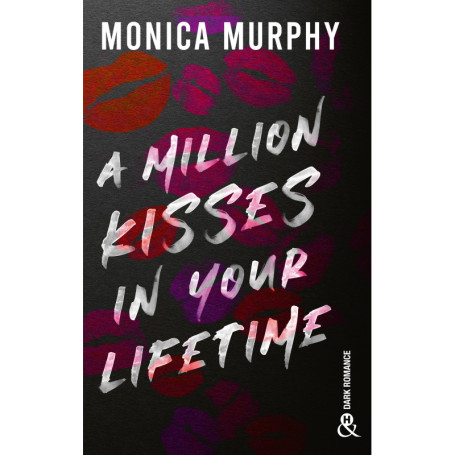A Million Kisses in Your Lifetime
