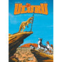 Uluru