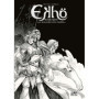 Ekhö monde miroir T12 - Édition N&B