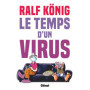 Conrad et Paul - Le temps d'un virus