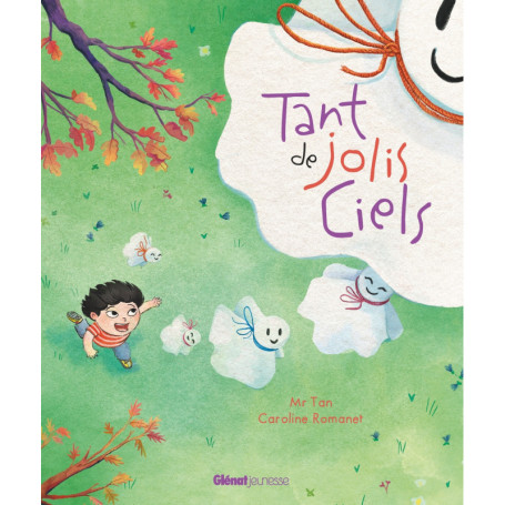 Tant de jolis ciels