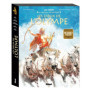 Les Dieux de l'Olympe - Coffret