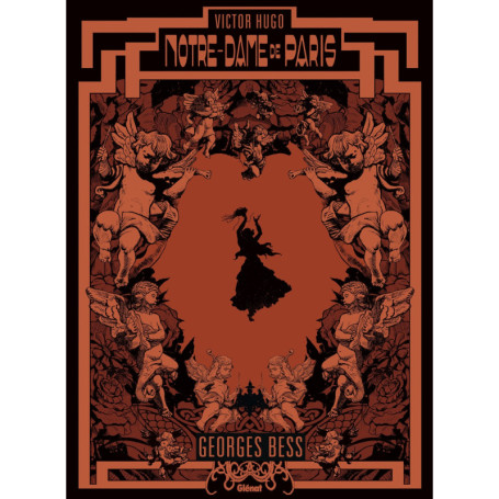 Victor Hugo Notre-Dame de Paris - Édition Prestige