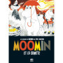 MOOMIN : MOOMIN ET LA COMÈTE (BD VOL.3)