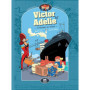 Victor et Adélie Aventuriers Extraordinaires (Vol.1) - L'Inconnu au Turban