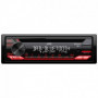 Autoradio - JVC - KD-DB622BT - CD - USB - Bluetooth - DAB+ 179,99 €