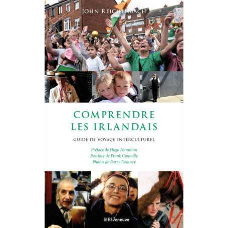 Comprendre les Irlandais