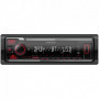 Autoradio USB - Bluetooth - DAB+ - JVC 159,99 €