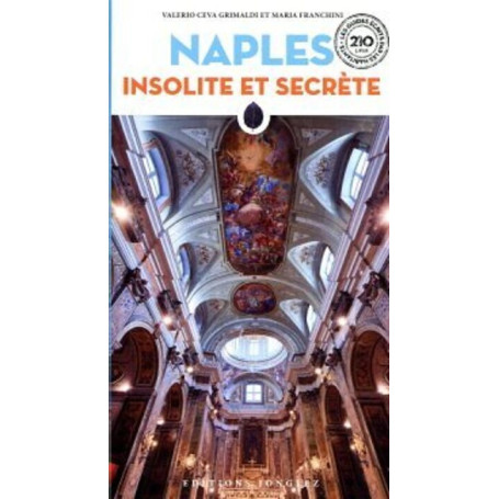 Naples insolite et secrète