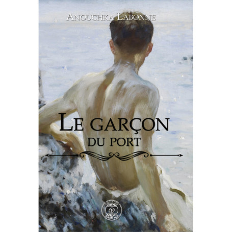Le garçon du port