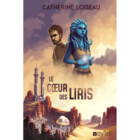 Le coeur des Liris