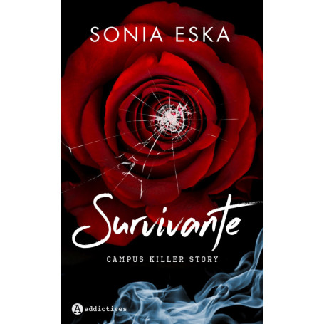 Survivante - Campus Killer Story
