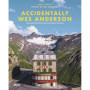 Accidentally Wes Anderson