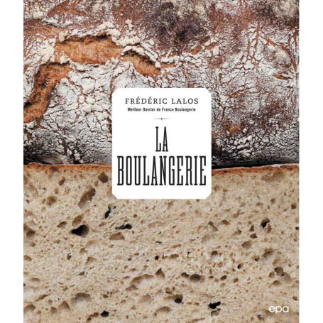 La boulangerie