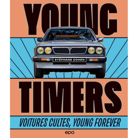 Young timers
