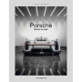 Porsche concept cars