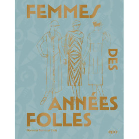 Femmes des années folles