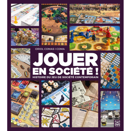 Jouer en société