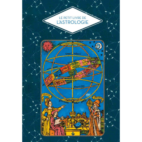 Petit livre de l'astrologie