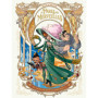Le Paris des Merveilles - vol. 02