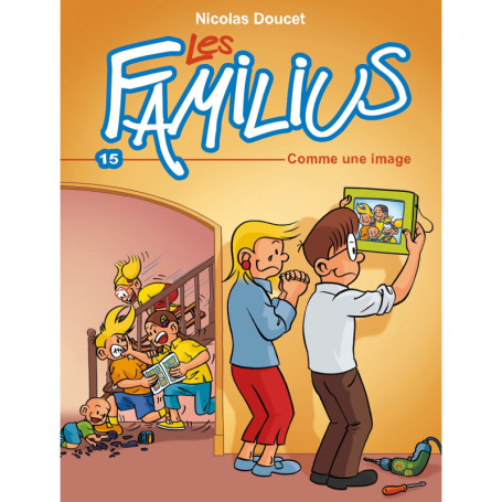 Les Familius, Comme une image