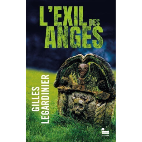 L'Exil des Anges