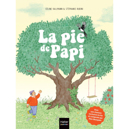 La Pie de Papi
