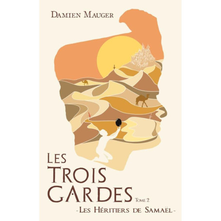 Les Trois Gardes T2