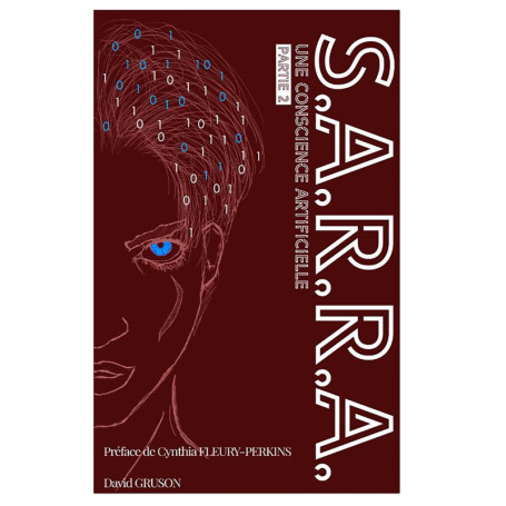 S.A.R.R.A. T2