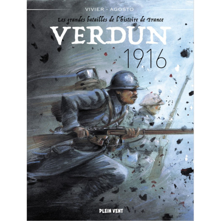 Verdun - 1916