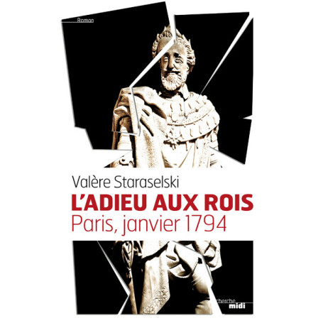 L'adieu aux rois