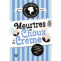 Les Enquêtes d'Hannah Swensen - tome 10 Meurtres et choux à la crème