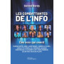 Les combattantes de l'info