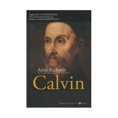 Calvin